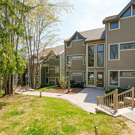 Ski In Out Mountainside Chalet 83001 The The Blue Mountains Exterior foto