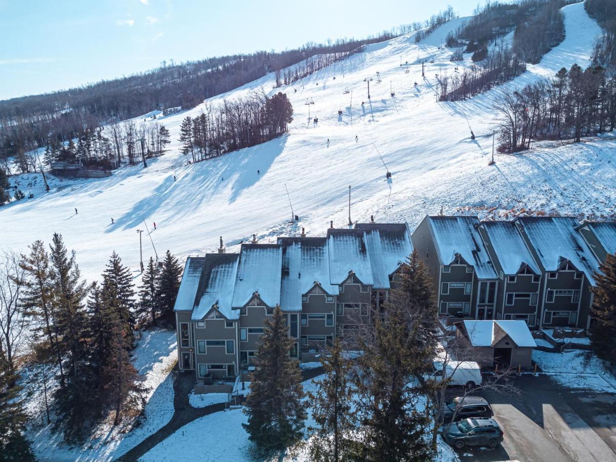 Ski In Out Mountainside Chalet 83001 The The Blue Mountains Exterior foto